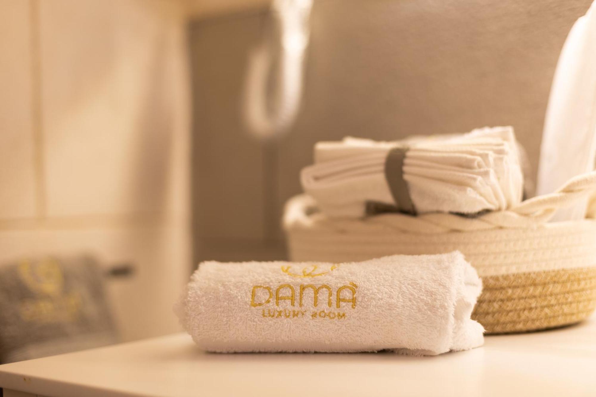 Dama Luxury Con Jacuzzi * Bisceglie