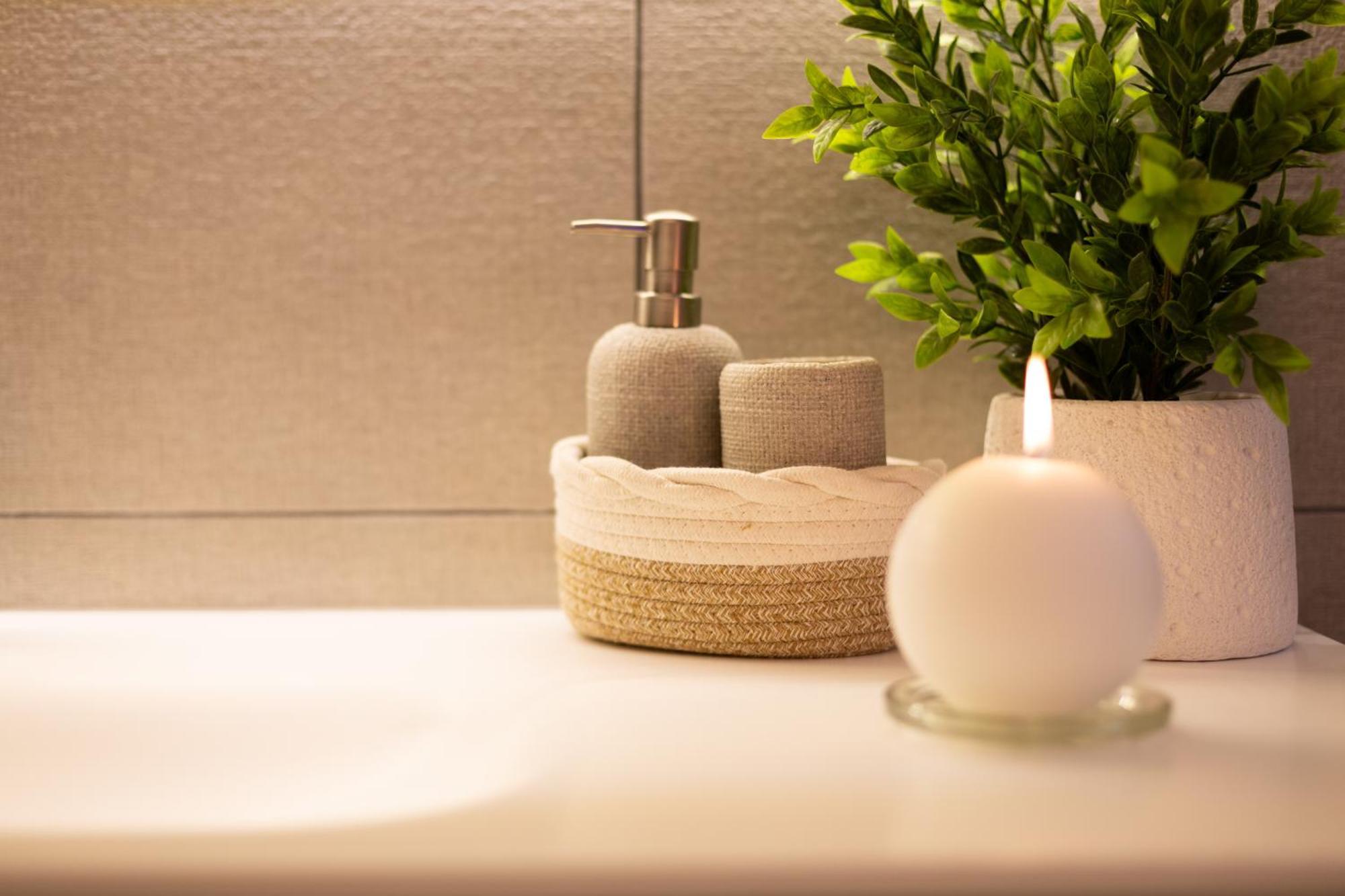 Holiday home Dama Luxury Con Jacuzzi