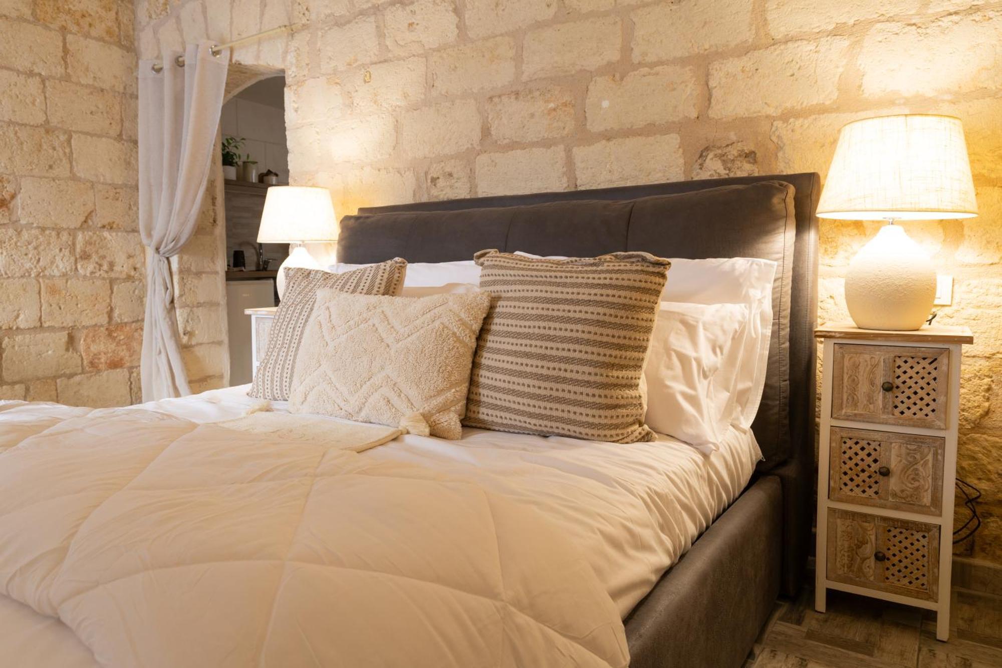 Holiday home Dama Luxury Con Jacuzzi *