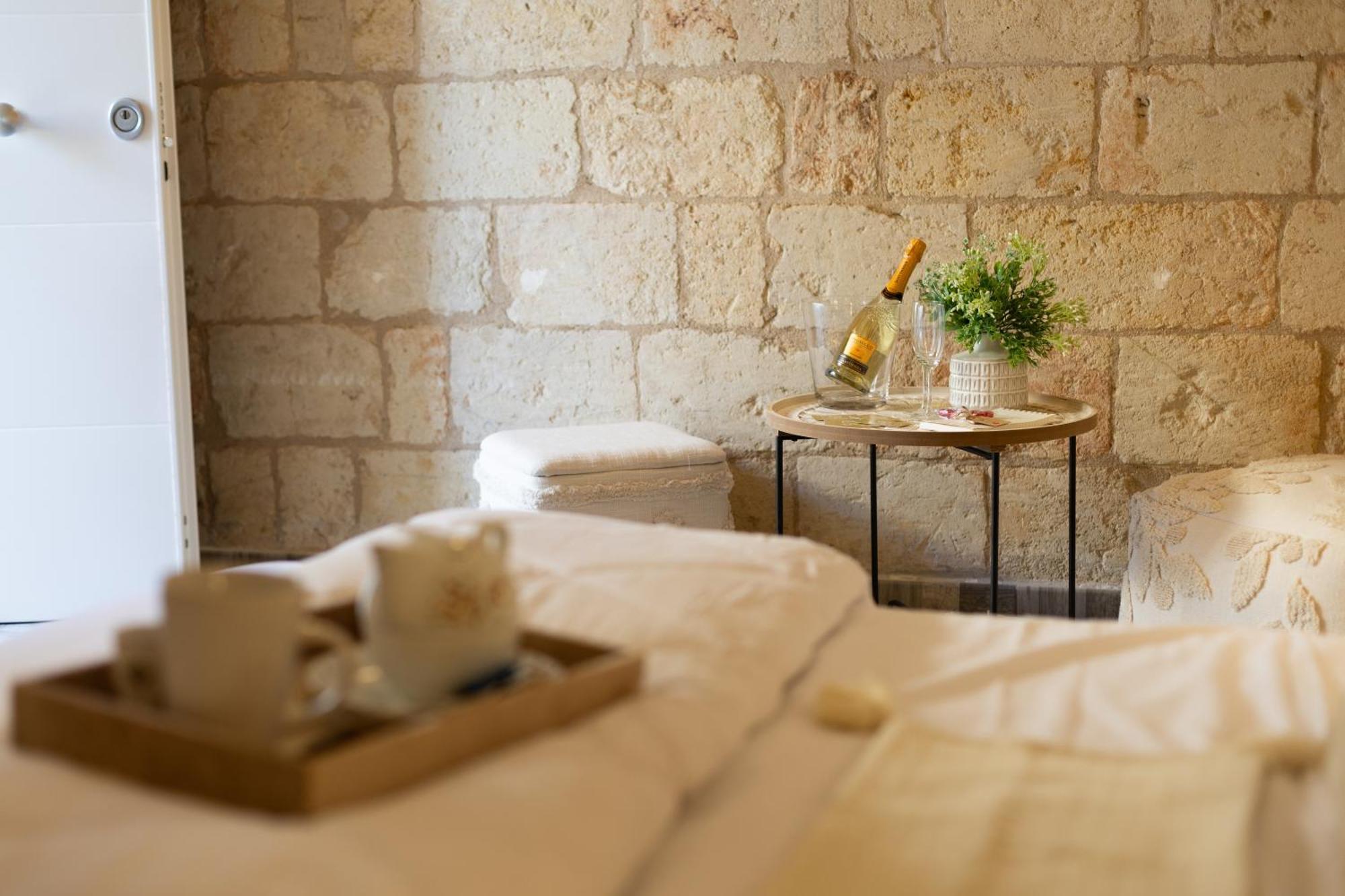 Dama Luxury Con Jacuzzi Holiday home *